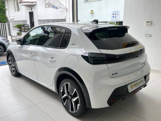 PEUGEOT 208 usata, con Chiusura centralizzata