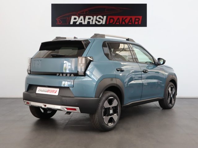 FIAT Grande Panda usata, con Airbag laterali