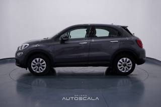 FIAT 500X usata, con Airbag laterali