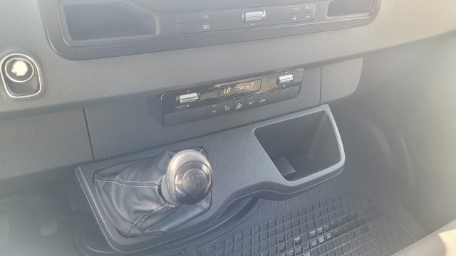 MERCEDES-BENZ Sprinter usata, con Immobilizzatore elettronico