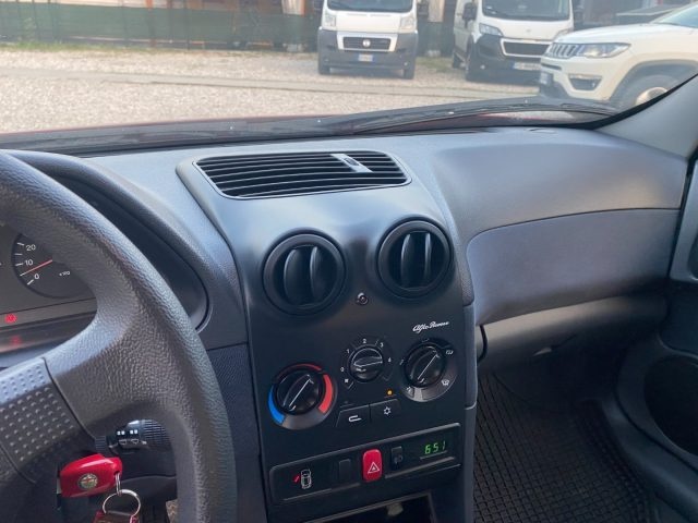 ALFA ROMEO 145 usata 11