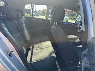 VOLKSWAGEN Golf usata, con ESP