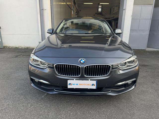 BMW 318 usata, con Autoradio