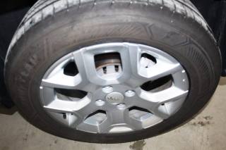 JEEP Avenger usata, con Immobilizzatore elettronico