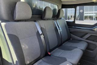 RENAULT Trafic usata, con Controllo elettronico della corsia