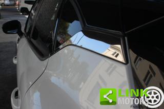RENAULT Captur usata, con Fendinebbia