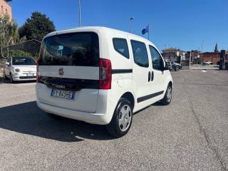 FIAT Qubo usata, con Antifurto