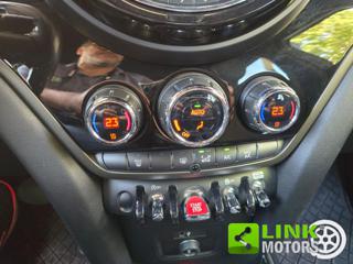 MINI Countryman usata, con Immobilizzatore elettronico