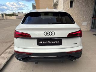 AUDI Q5 usata, con Autoradio