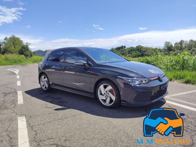 VOLKSWAGEN Golf usata, con ABS