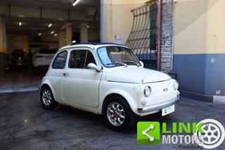 FIAT 500 f