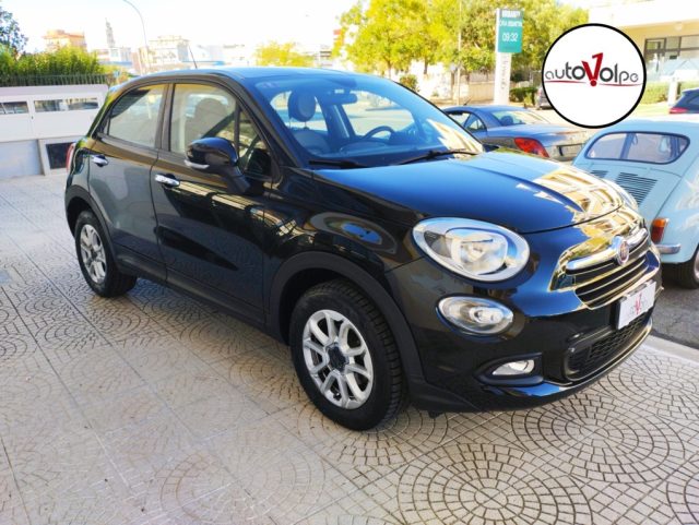 FIAT 500X usata, con ABS