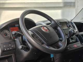FIAT Ducato usata, con Filtro antiparticolato