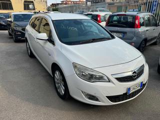 OPEL Astra usata, con Airbag laterali