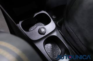 FIAT Panda usata, con Monitoraggio pressione pneumatici