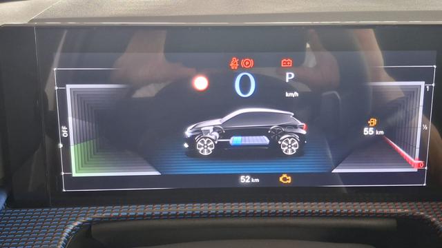 LANCIA Ypsilon usata, con Cruise Control