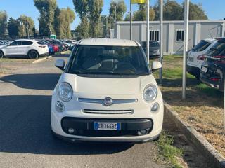 FIAT 500L 1.3 Multijet 85 CV Easy