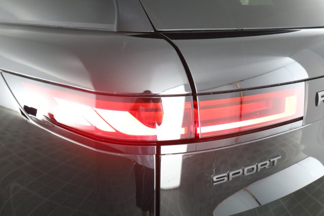LAND ROVER Range Rover Sport usata 16