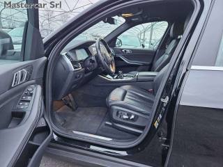 BMW X5 usata, con Cruise Control