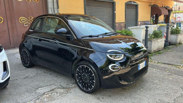 FIAT 500e usata, con Airbag