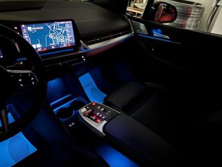 BMW 218 usata, con Sensore di pioggia