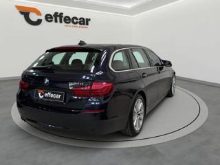 BMW 530 usata, con Autoradio