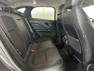 JAGUAR F-Pace usata, con Controllo trazione