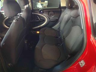 MINI Countryman usata, con Controllo automatico clima