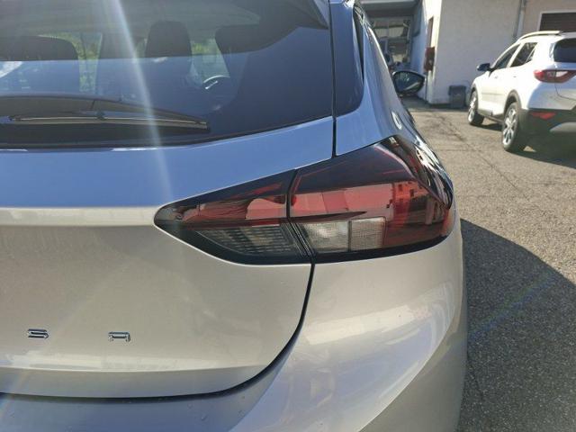 OPEL Corsa usata, con Autoradio digitale