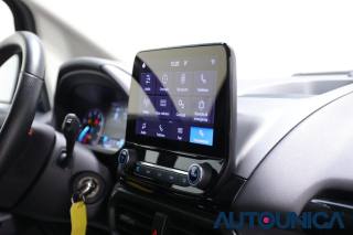 FORD EcoSport usata, con Sensore di luce