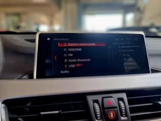 BMW X1 usata, con Immobilizzatore elettronico