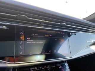 AUDI Q8 usata, con Cerchi in lega