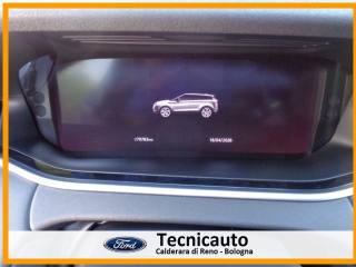LAND ROVER Range Rover Evoque usata, con Fari LED