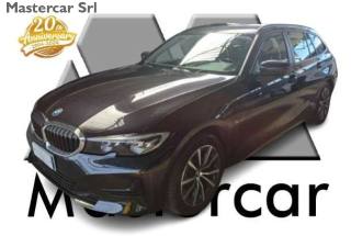 BMW 330 330e Touring xdrive auto - GG470ZE