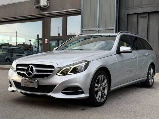 MERCEDES-BENZ E 200 d Premium