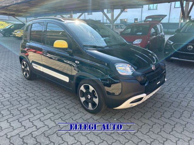 FIAT Pandina usata, con Chiusura centralizzata