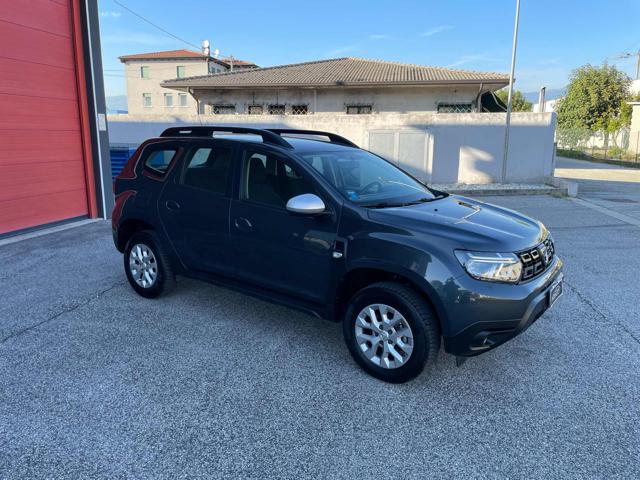 DACIA Duster usata, con ABS