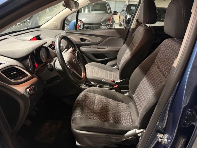 OPEL Mokka usata, con Controllo trazione