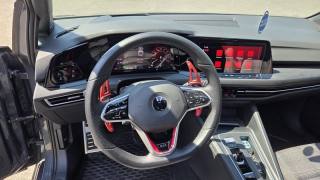 VOLKSWAGEN Golf usata, con Fari LED