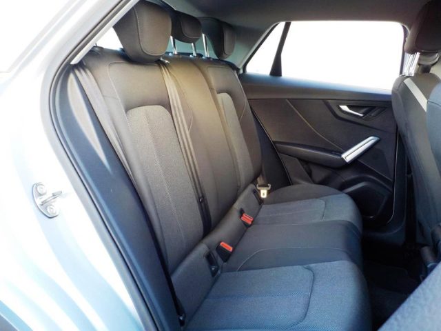 AUDI Q2 usata, con Autoradio digitale