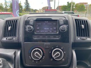 PEUGEOT Boxer usata, con Specchietti laterali elettrici