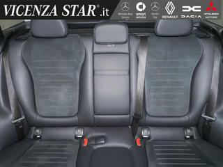 MERCEDES-BENZ GLC 220 usata, con Controllo trazione