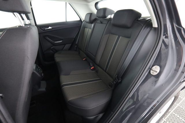 VOLKSWAGEN T-Roc usata 3