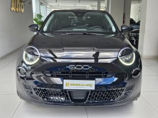 FIAT 600 usata, con Airbag