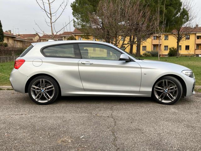 BMW 116 usata, con Airbag Passeggero