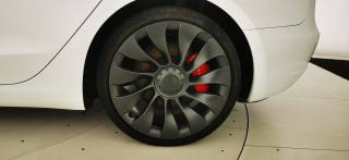 TESLA Model 3 usata 60