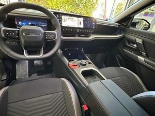 JEEP Compass usata, con Park Distance Control