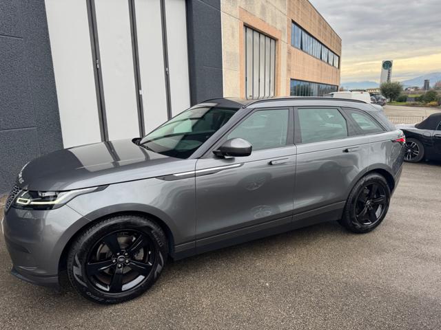 LAND ROVER Range Rover Velar usata, con Airbag Passeggero
