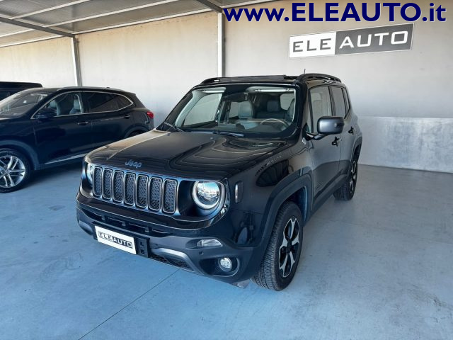 JEEP Renegade usata, con Airbag laterali