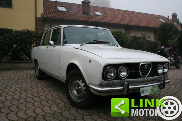ALFA ROMEO Giulia usata 4